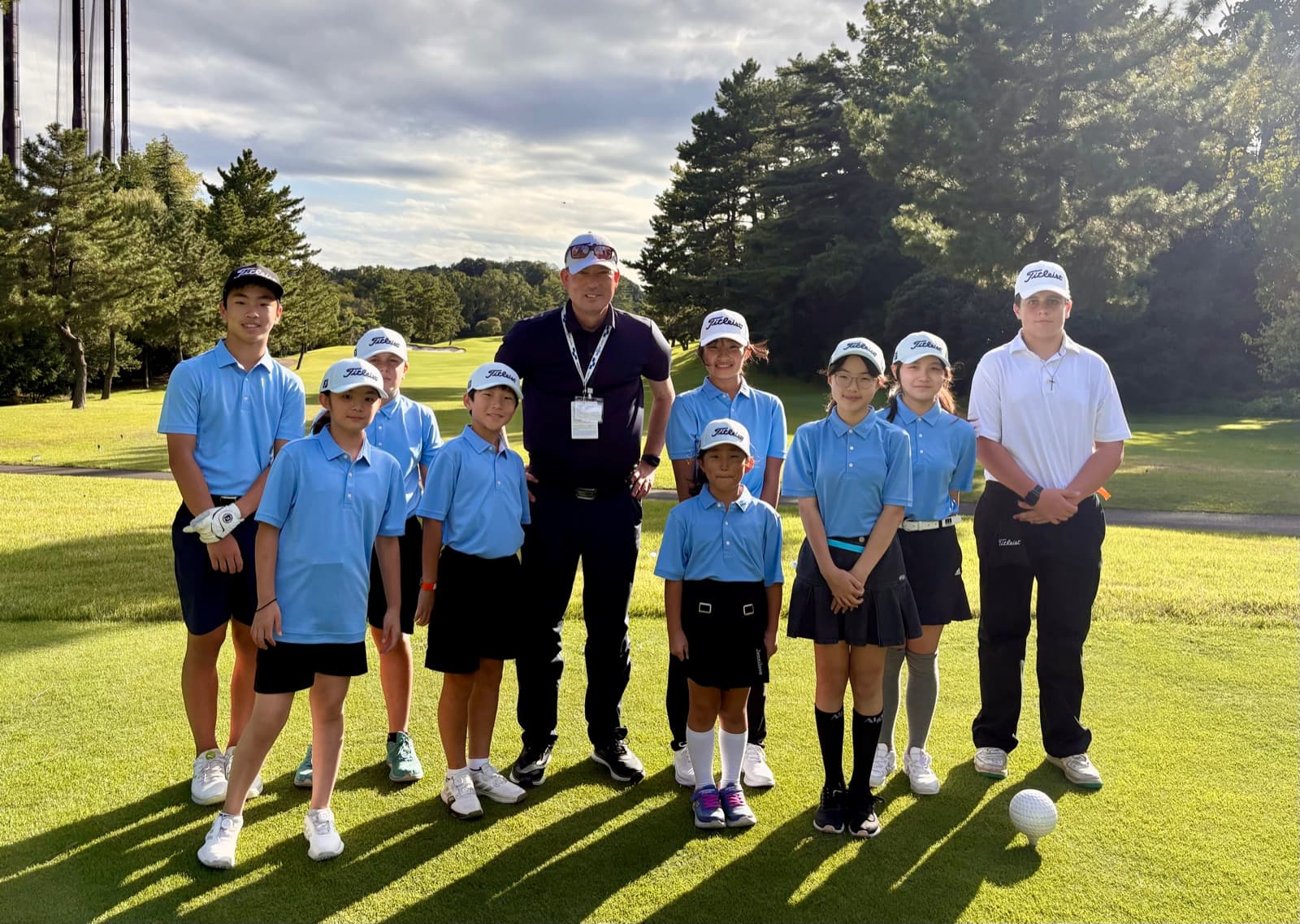 MTS Junior Academy