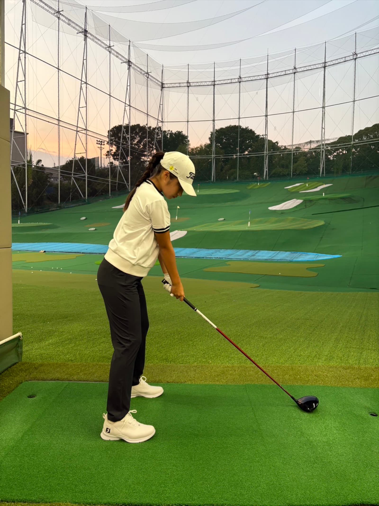 Private Lessons: Junior