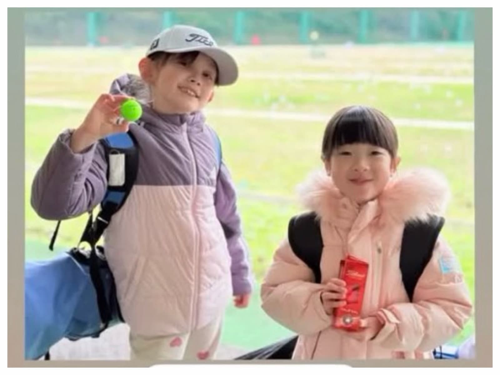 Private-Pair Lessons: Junior