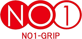 NO1-GRIP logo